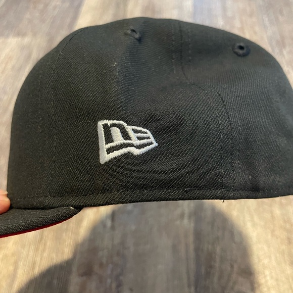 Exclusive Yankees Jay-z blue print hat - Picture 5 of 5